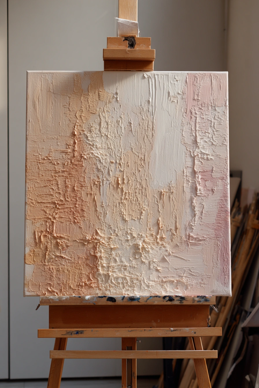 Textured Neutrals for a Modern Touch