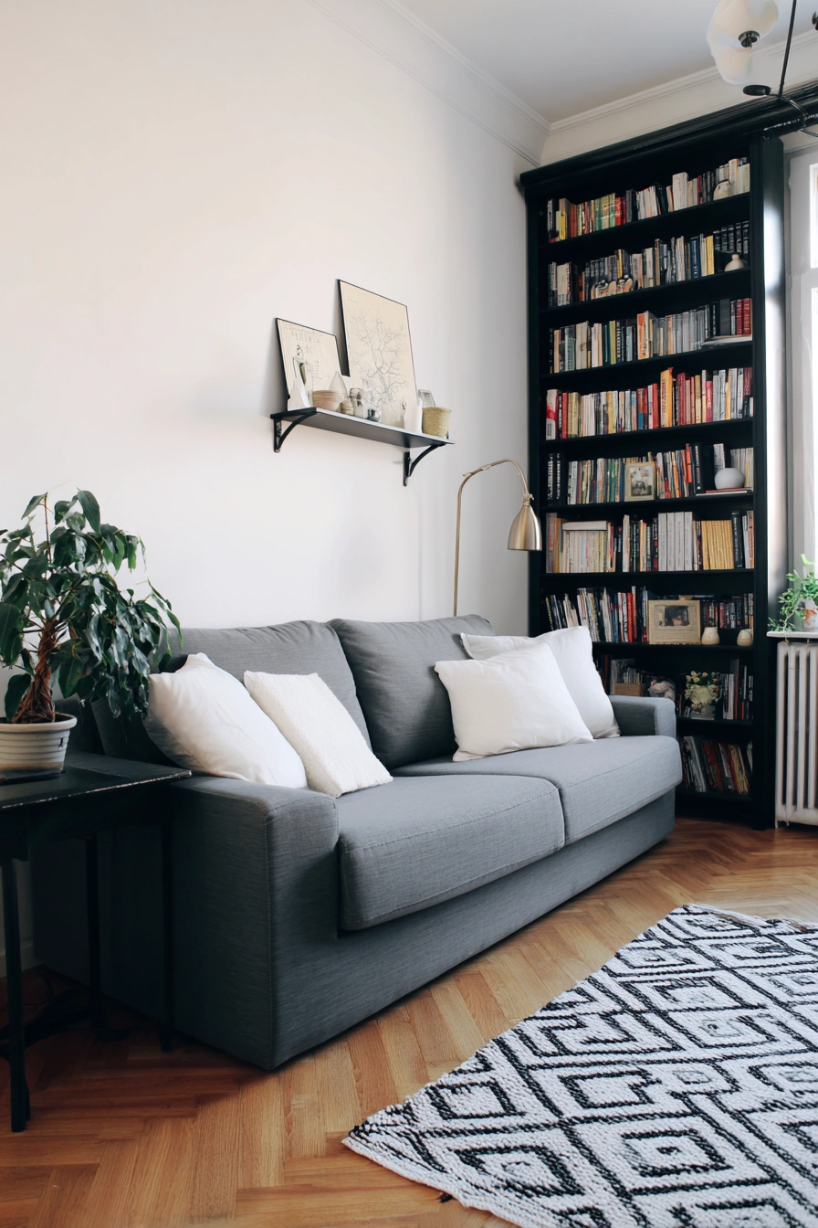 Smart & Stylish Reading Retreat