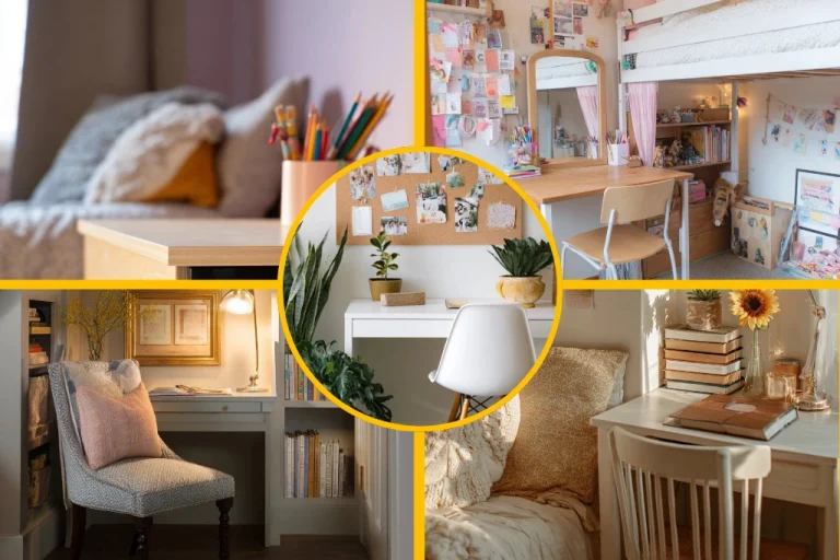 19 Pin-Worthy Small Study Room Ideas to Maximize Space