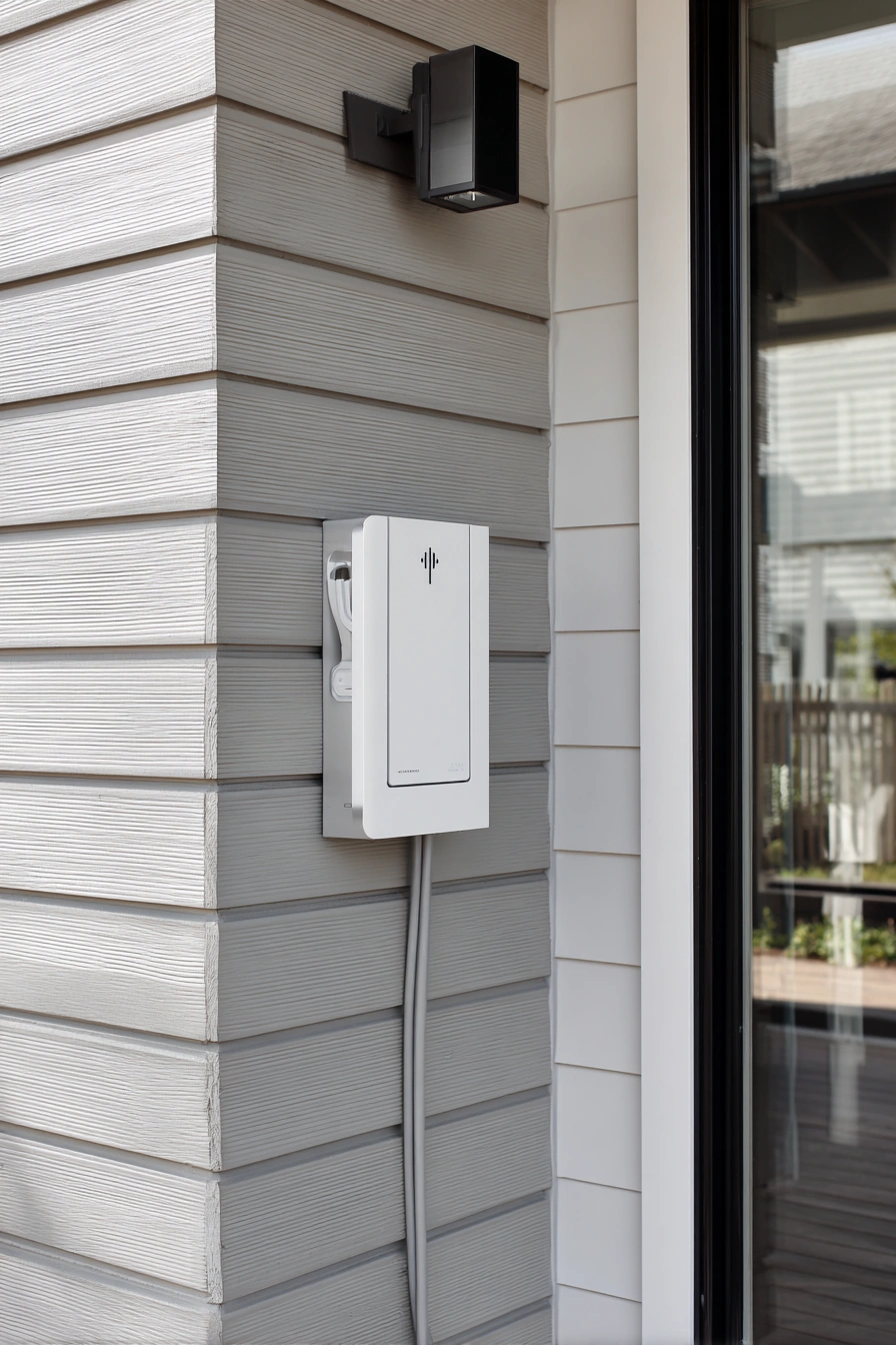 Hidden Key in Plain Sight: Utility Box Hack