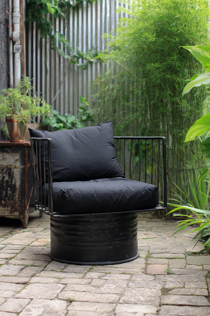 Absolutely! Here's a curated list of creative 55-gallon plastic drum ideas—designed for practicality, sustainability, and a touch of fun. Each one’s a great DIY weekend project: