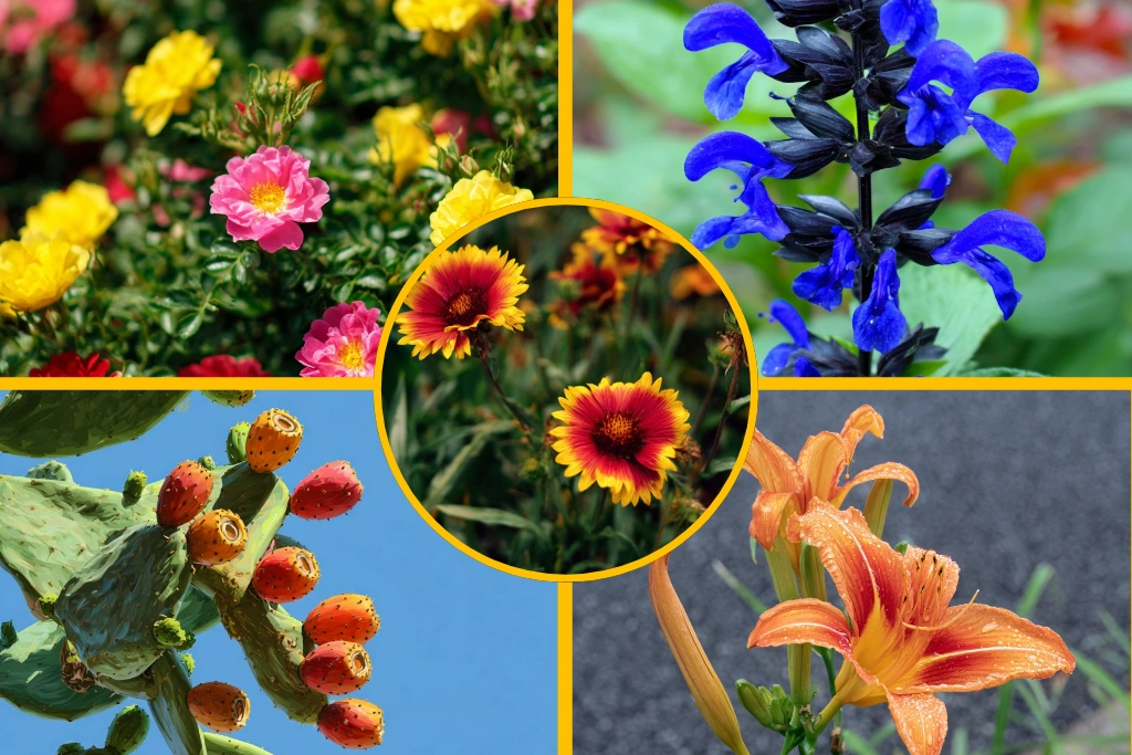 12 Drought Tolerant Shrubs to Grow in Warm Climates
