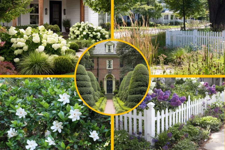 14 Fast-Growing Evergreen Trees for Privacy in Your Backyard
