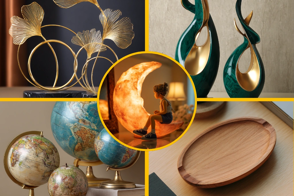 17 Cozy Home Office Decor Ideas You Need to Try