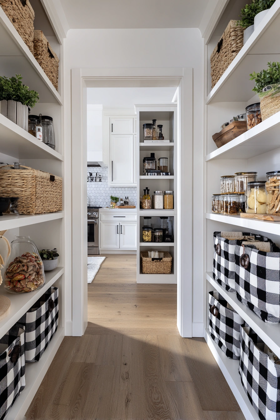 Expert-Approved Pantry Organization Ideas