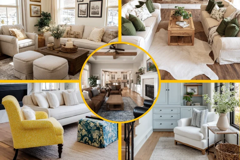 16 Family Room Design Joanna Gaines Living Room Ideas