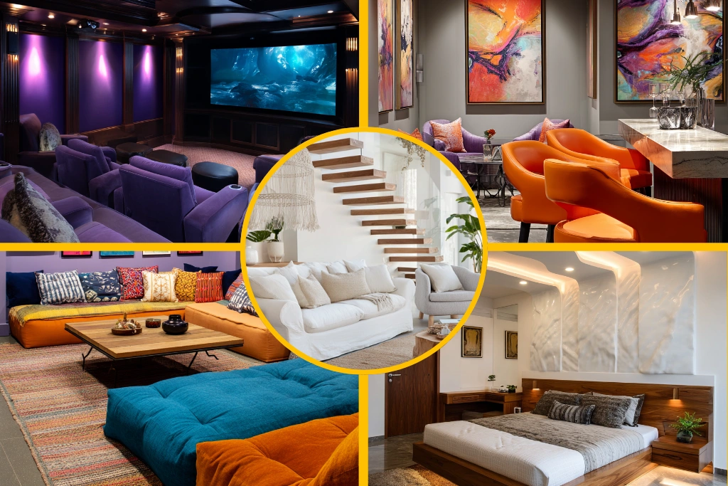 19 Basement Family Room Ideas That Feel Cozy, Stylish, and Totally Livable