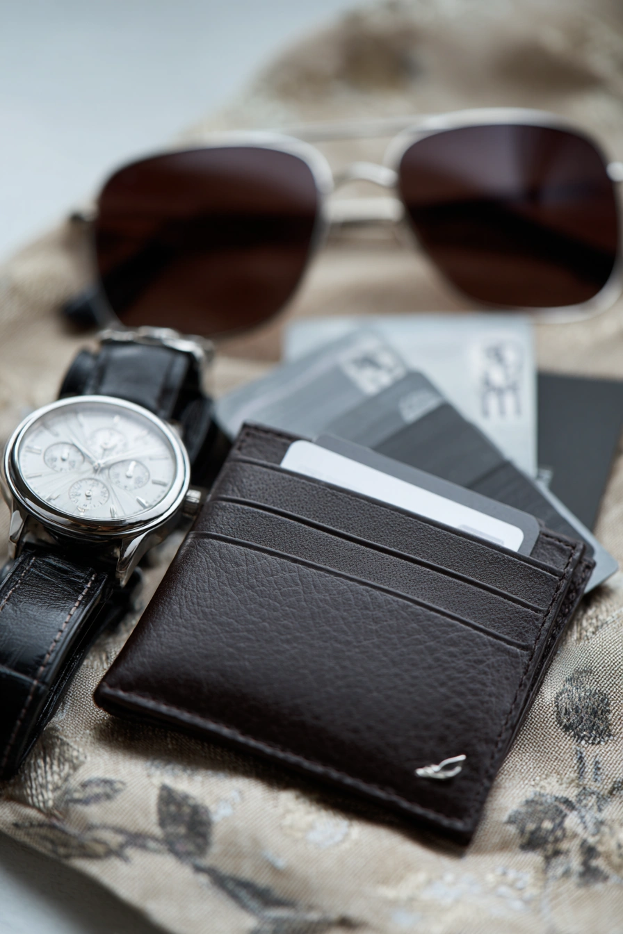 Modern Gentleman Essentials Gift Set