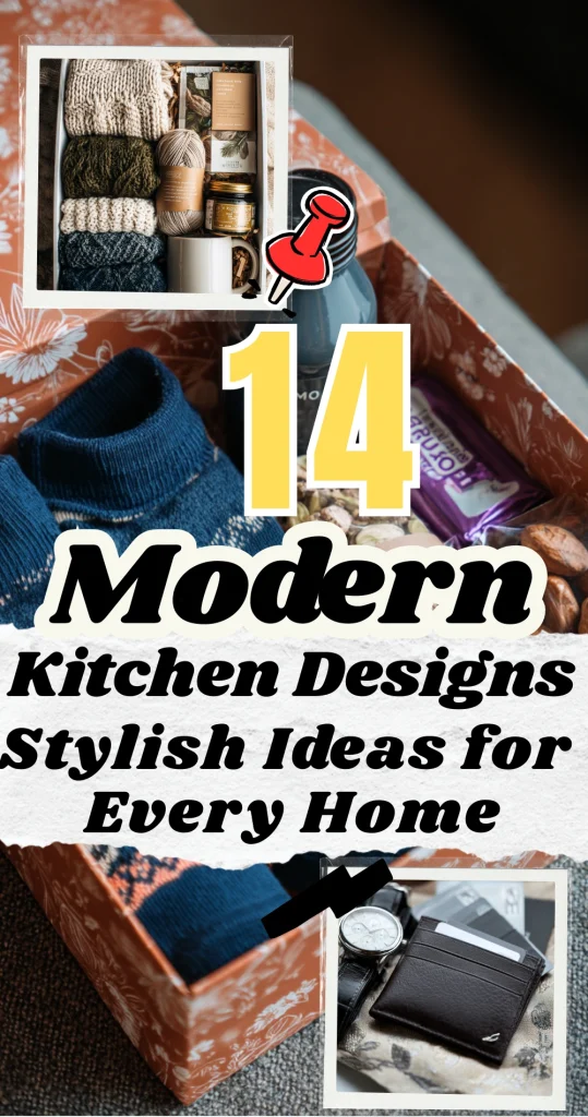 14 gift basket for boyfriend