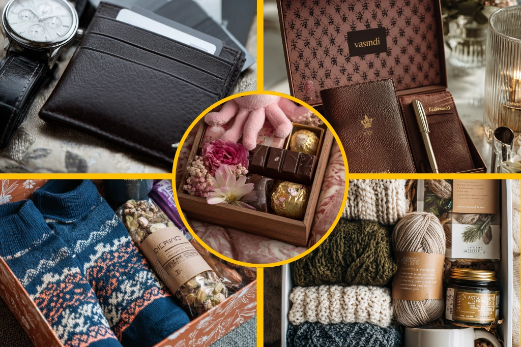 14 gift basket for boyfriend