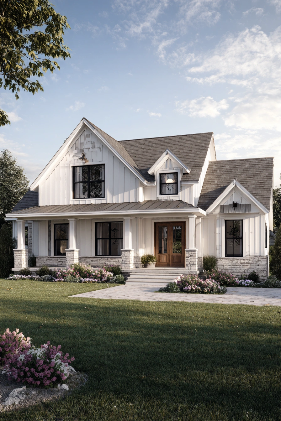 Charming Small Cottage House Plans 2026