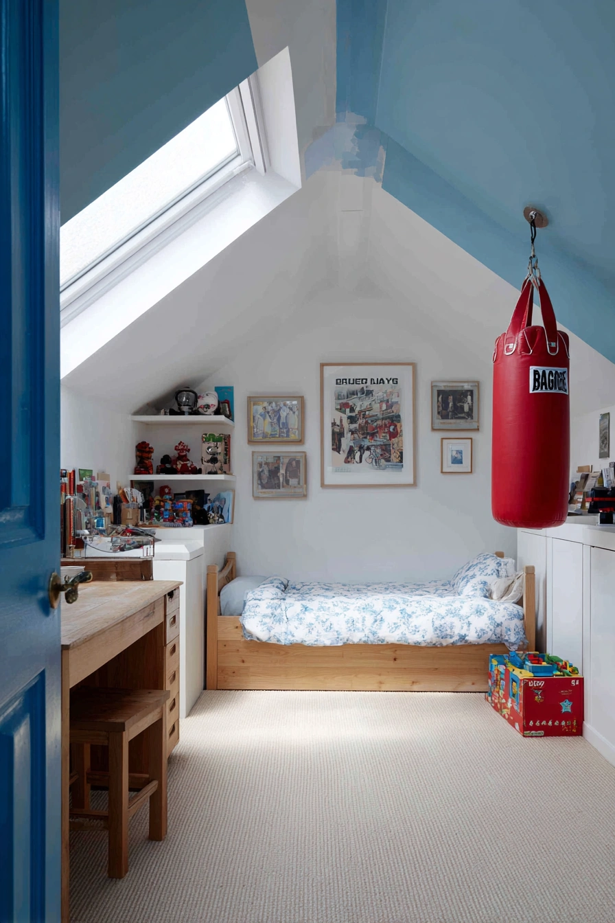 Playroom Ideas to Spark Your Child’s Creativity