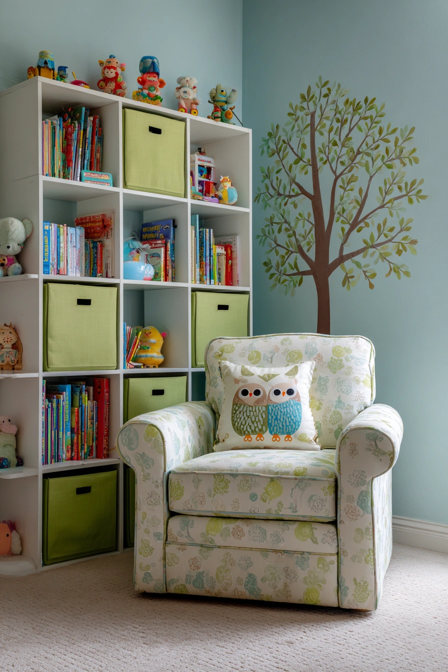 Playroom Ideas to Spark Your Child’s Creativity