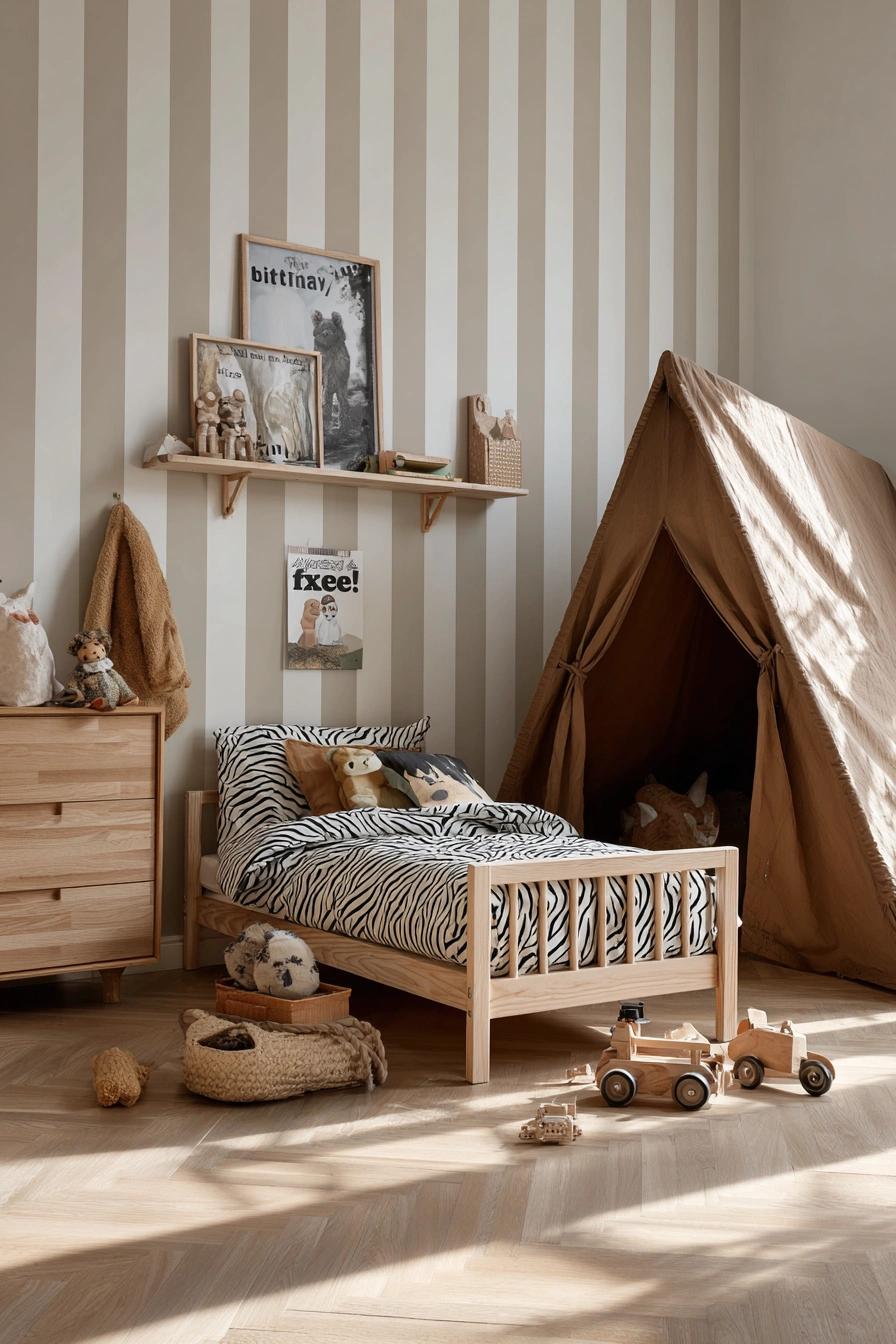 Playroom Ideas to Spark Creativity
