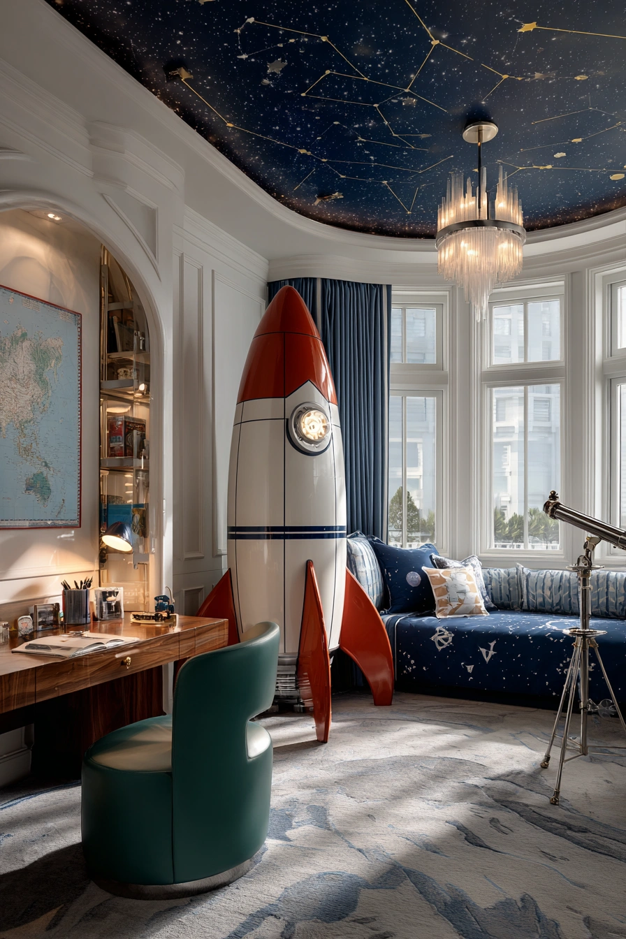 Playroom Ideas to Spark Your Child’s Creativity