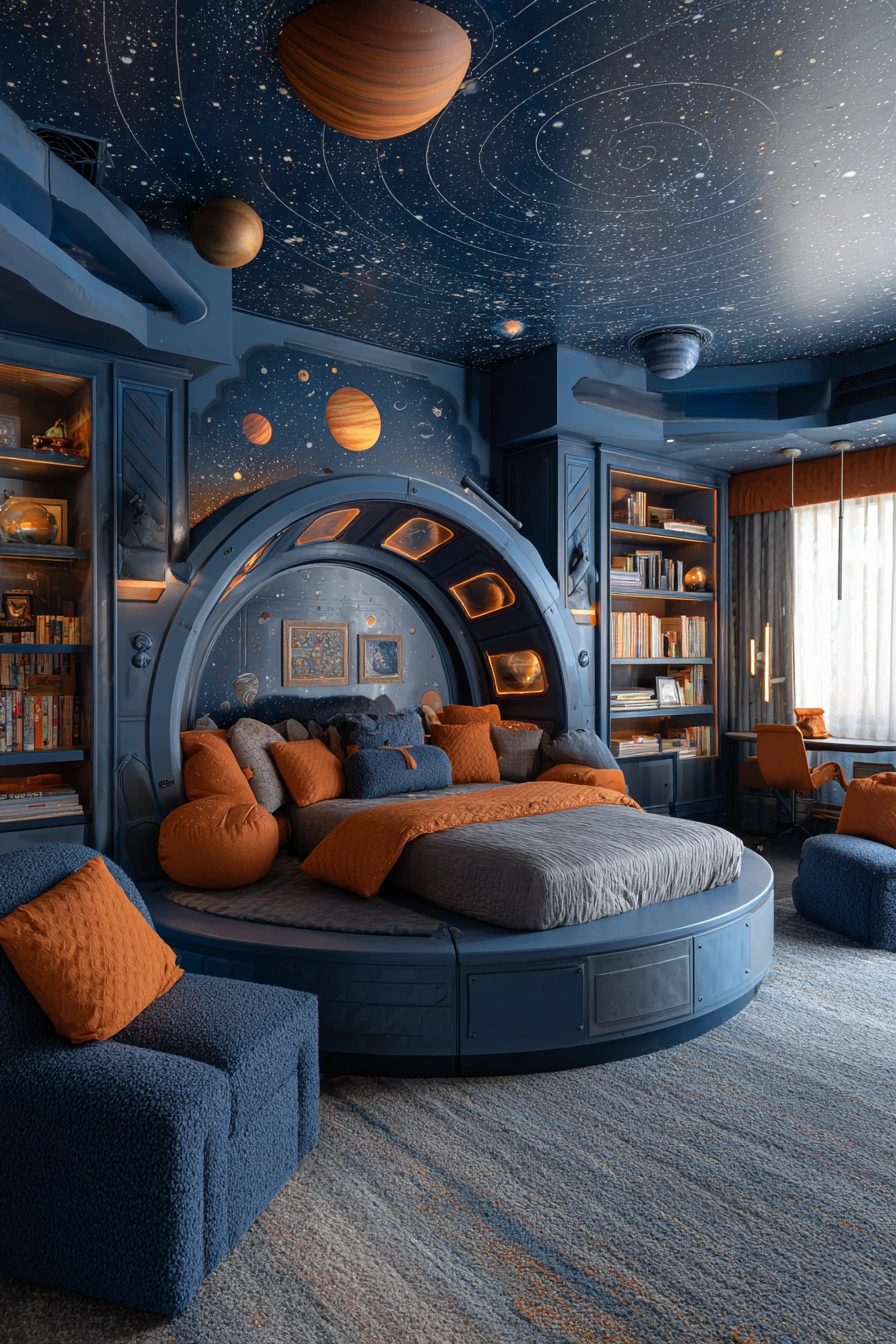 Playroom Ideas to Spark Your Child’s Creativity