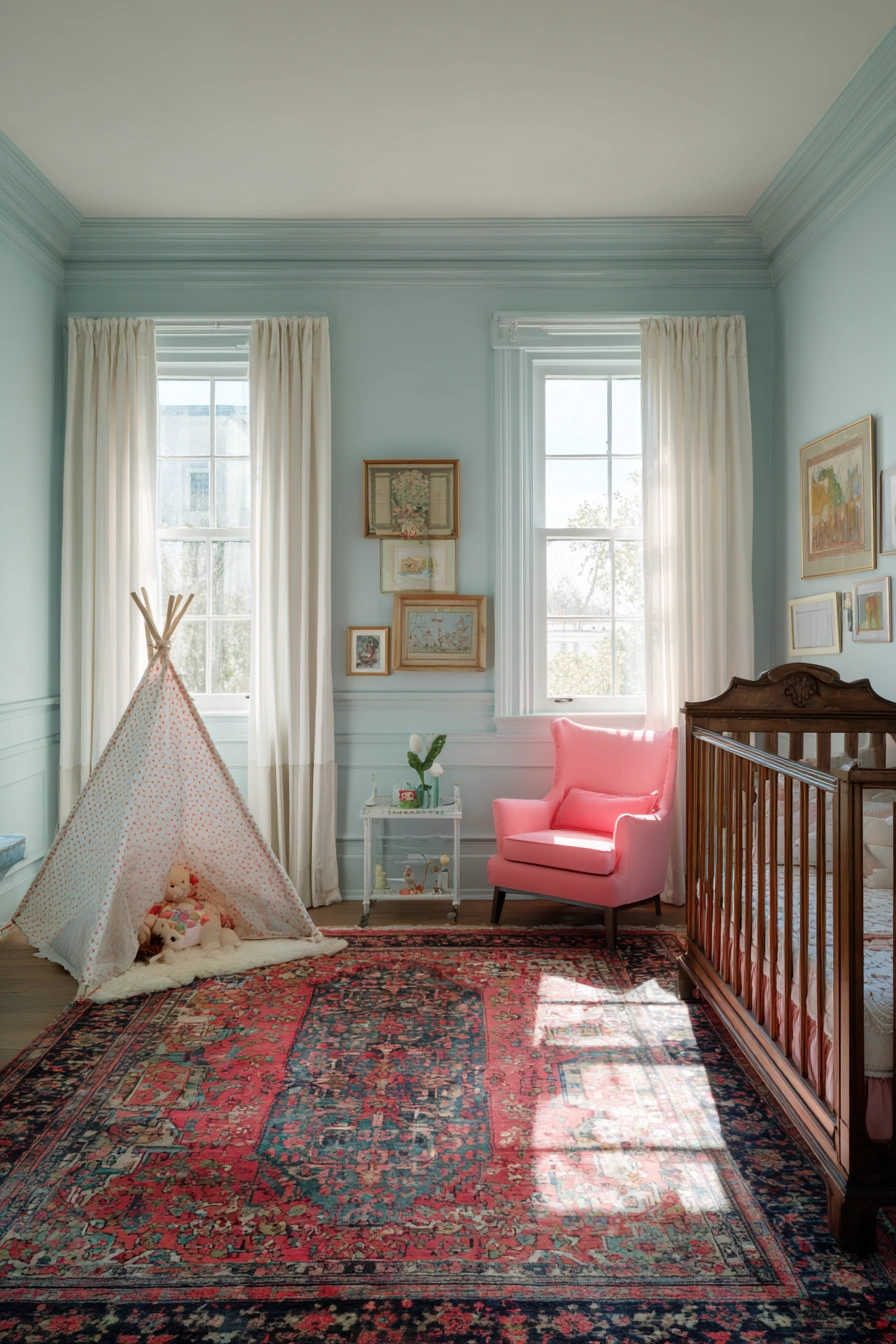 Playroom Ideas to Spark Your Child’s Creativity