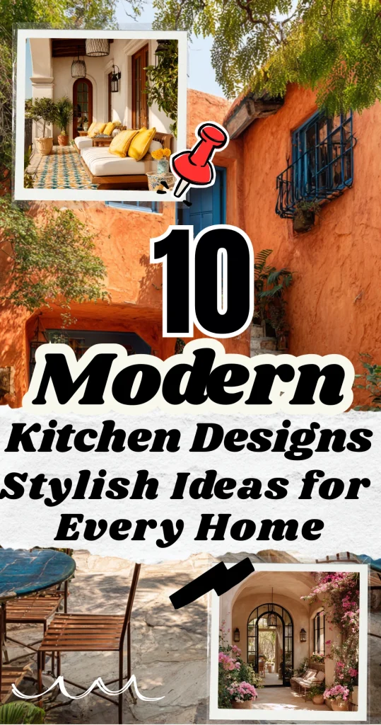 14 Beautiful Italian Exterior Home Ideas
