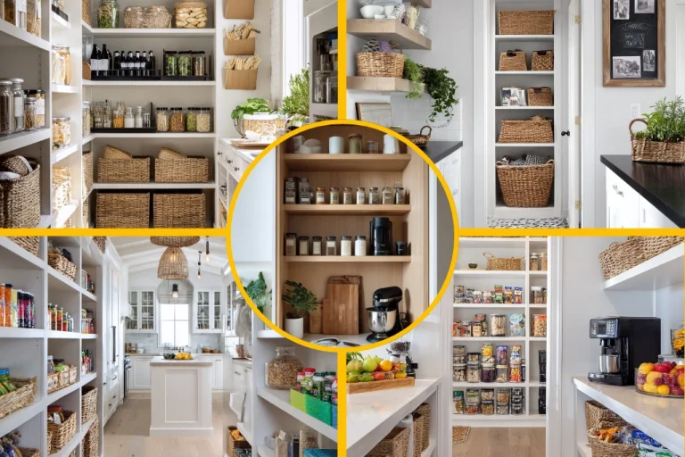 11 These Are the BEST Pantry Organization Ideas According to Experts