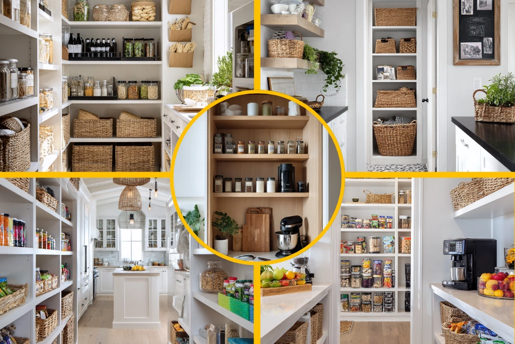 11 These Are the BEST Pantry Organization Ideas According to Experts