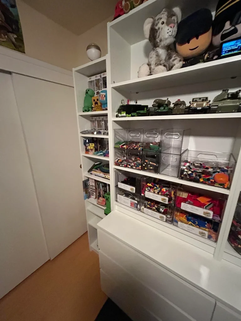 Best Easy LEGO Car Display in Minutes