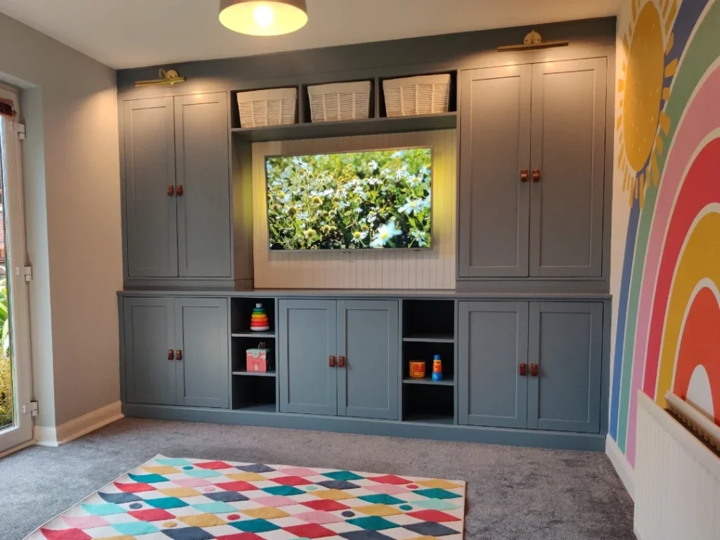 Easy IKEA Hacks for a Kids’ Room