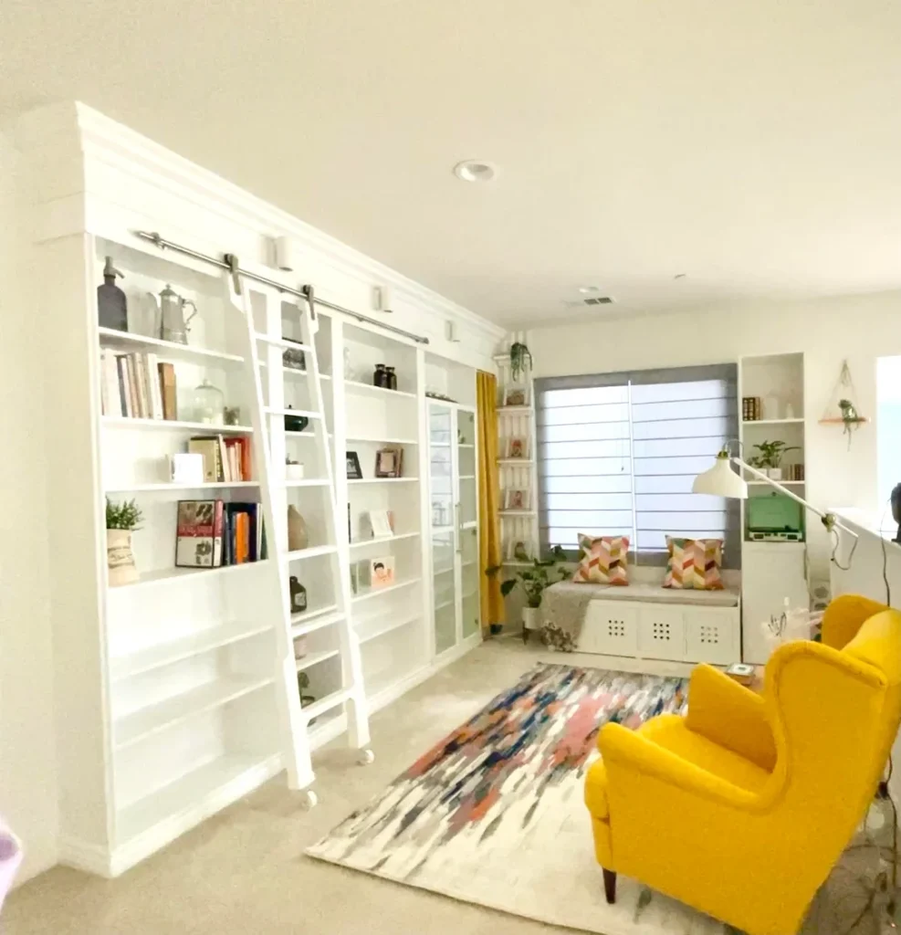 Easy IKEA Hacks for a Kids’ Room