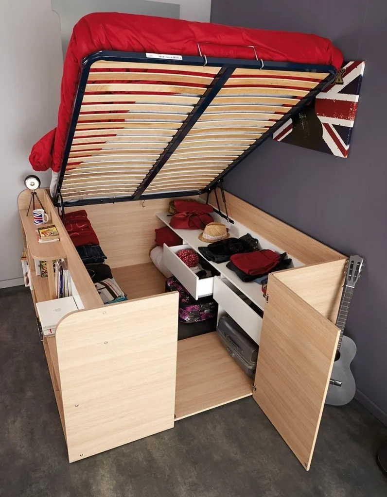 Easy IKEA Hacks for a Kids’ Room