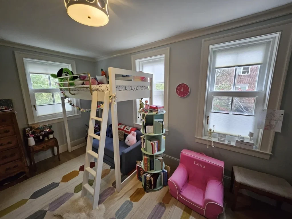Easy IKEA Hacks for a Kids’ Room