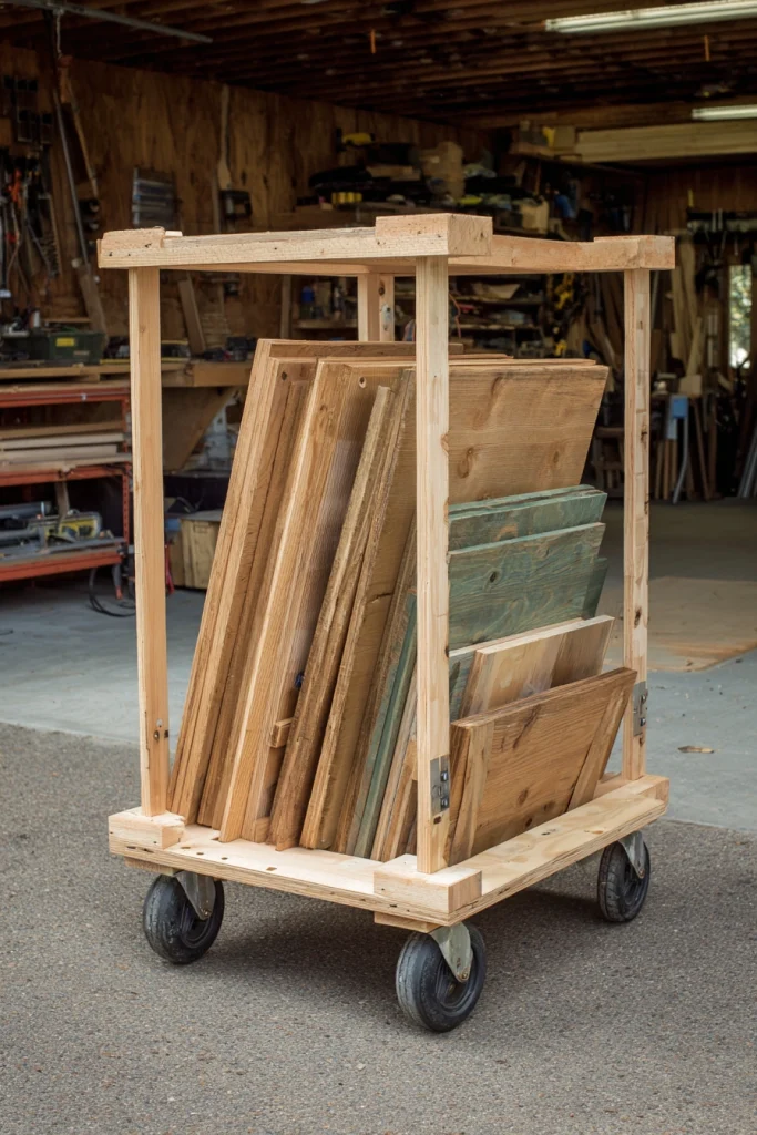 Building Your Own Kitchen
