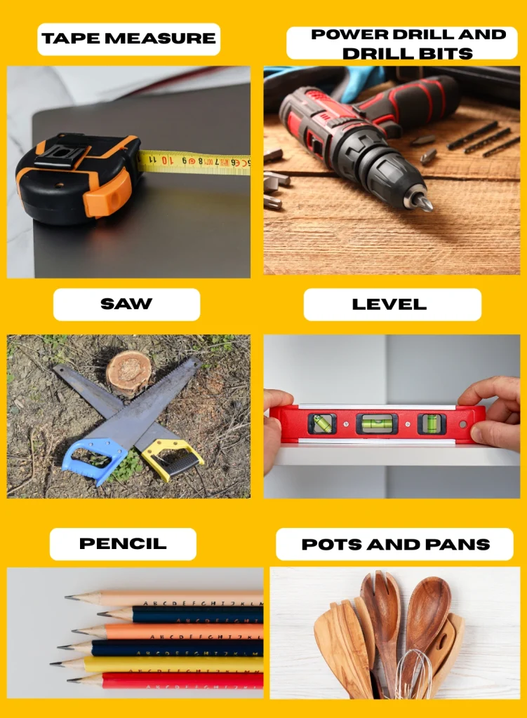 DIY Toddler Mud Kitchen Guide