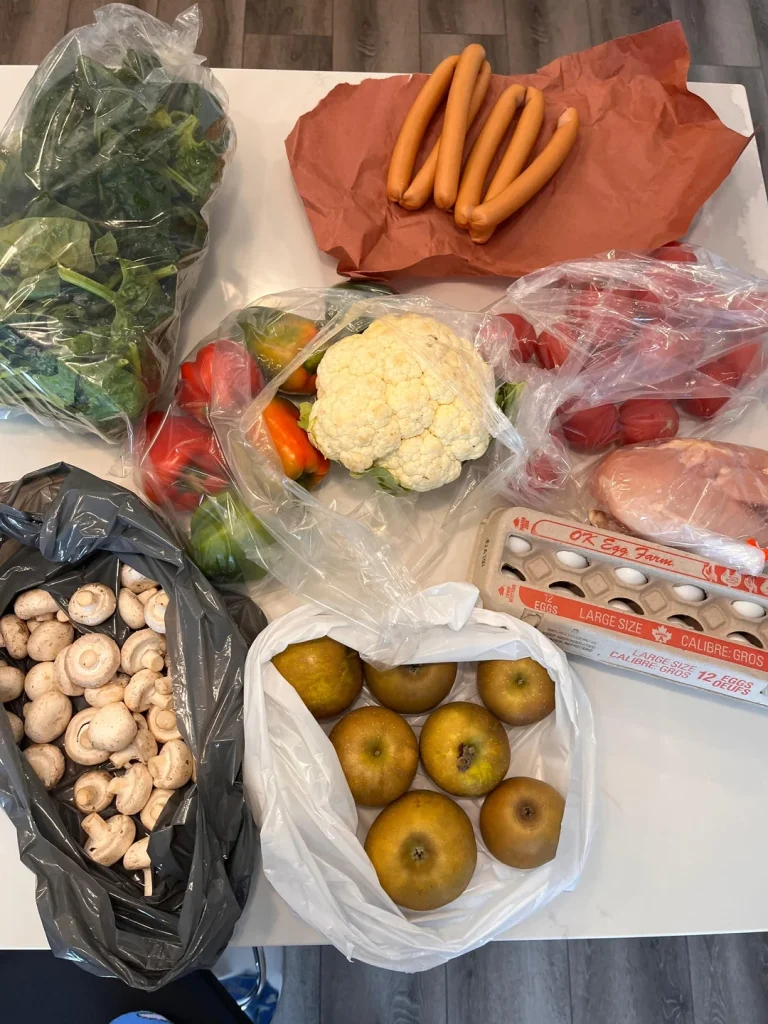 Farmers Market Shopping Pro Tips
