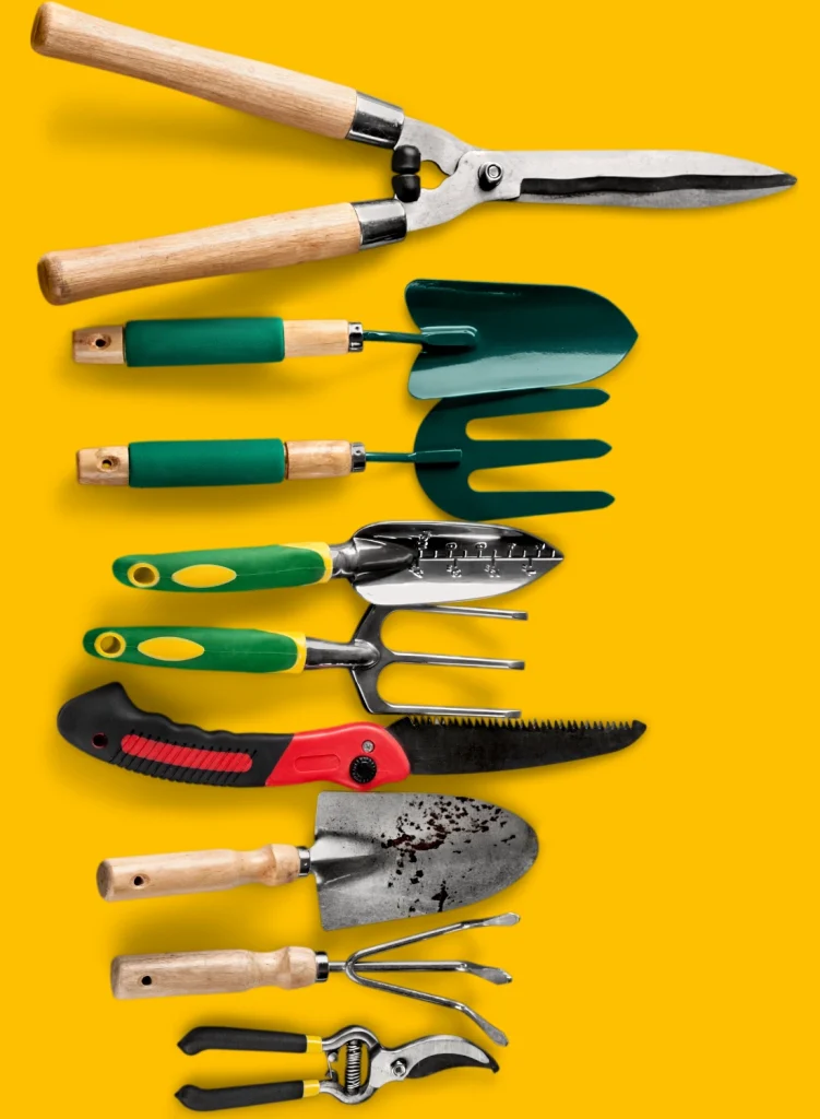 Gardening Hacks That Will Make Growing Your Garden Effortless