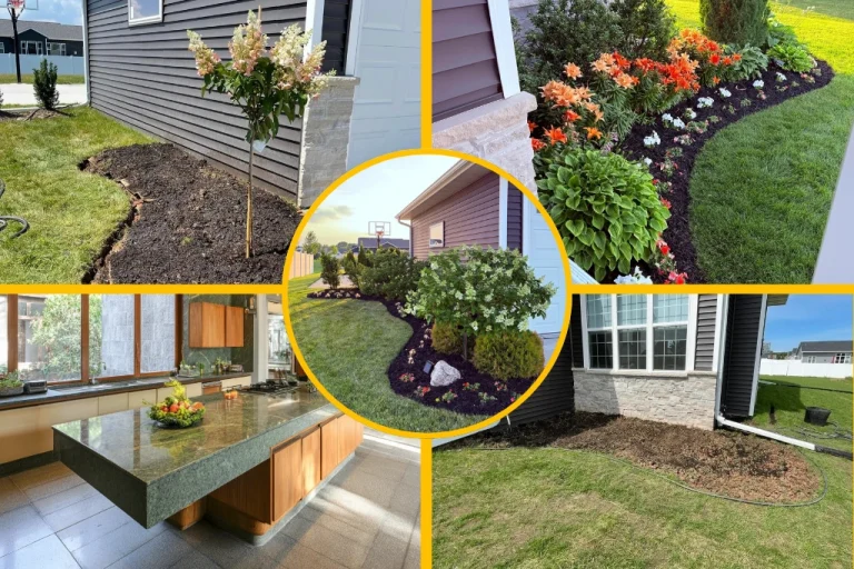 Gardening Hacks That Will Make Growing Your Garden Effortless