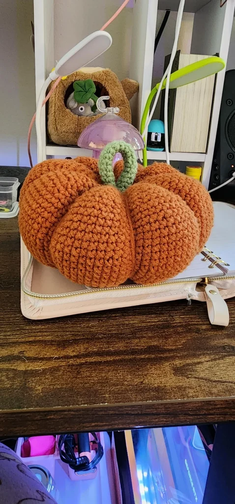 DIY Crochet Pumpkin Styles to Elevate Your Fall Decor