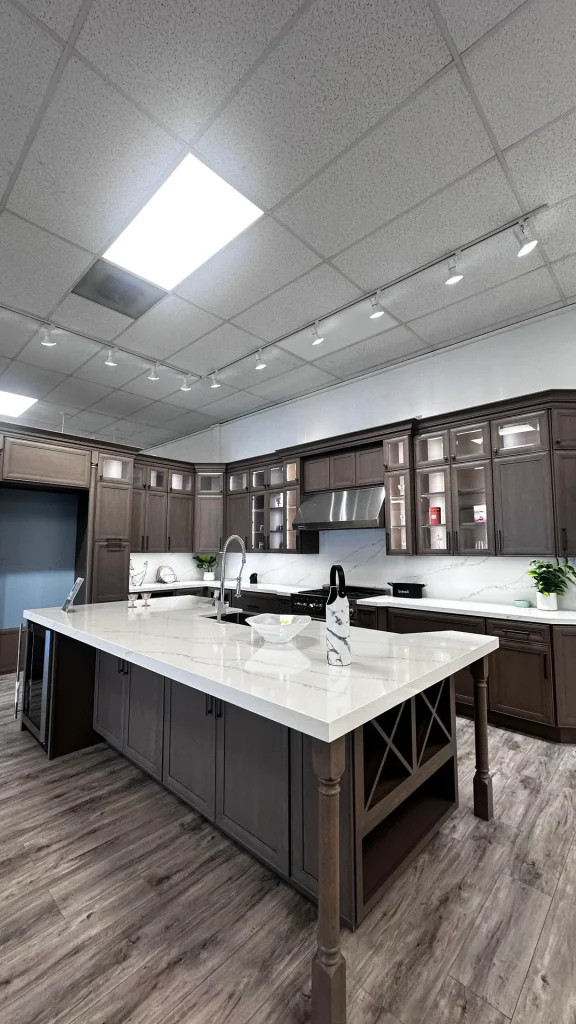 Colors for Your Kitchen Cabinet