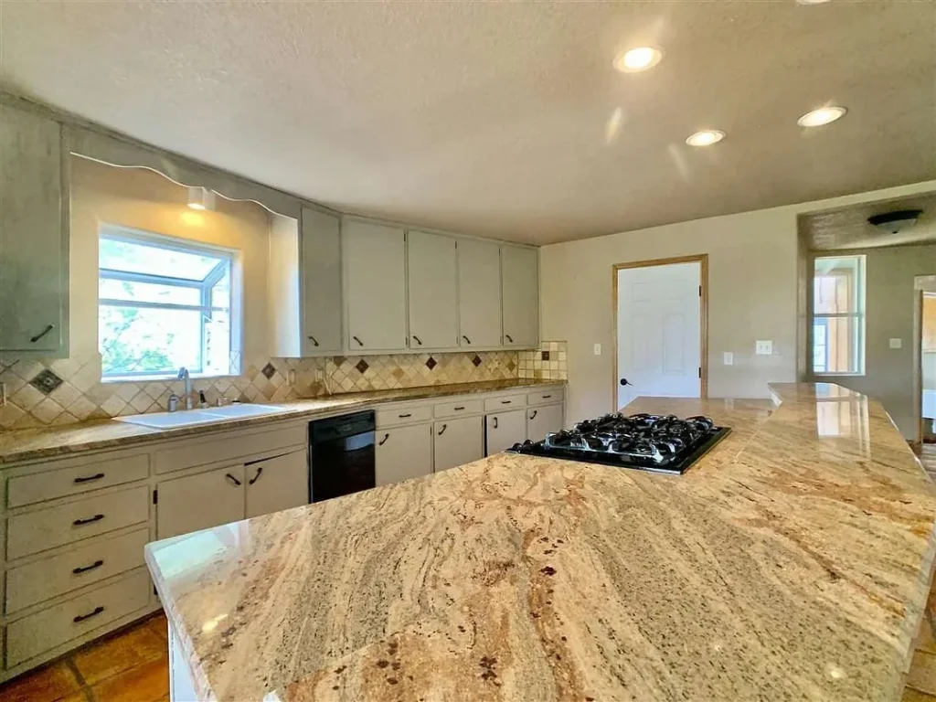 Colors for Your Kitchen Cabinet