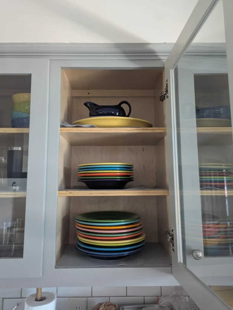 Colors for Your Kitchen Cabinet