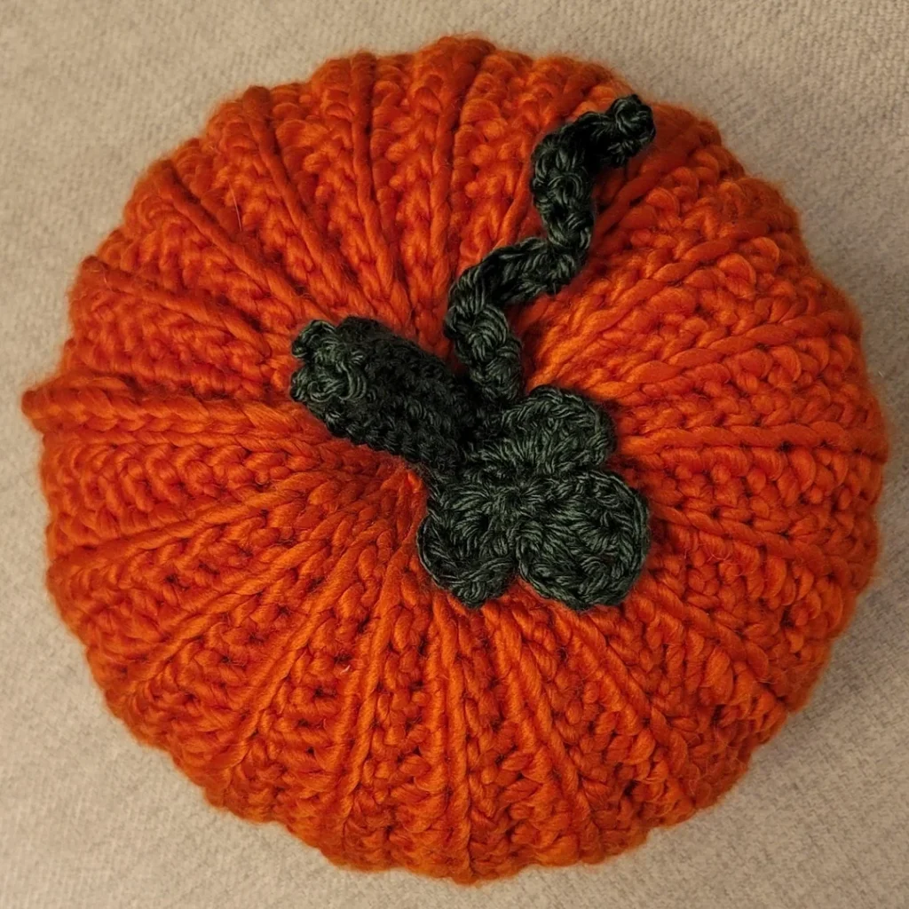 DIY Crochet Pumpkin Styles to Elevate Your Fall Decor