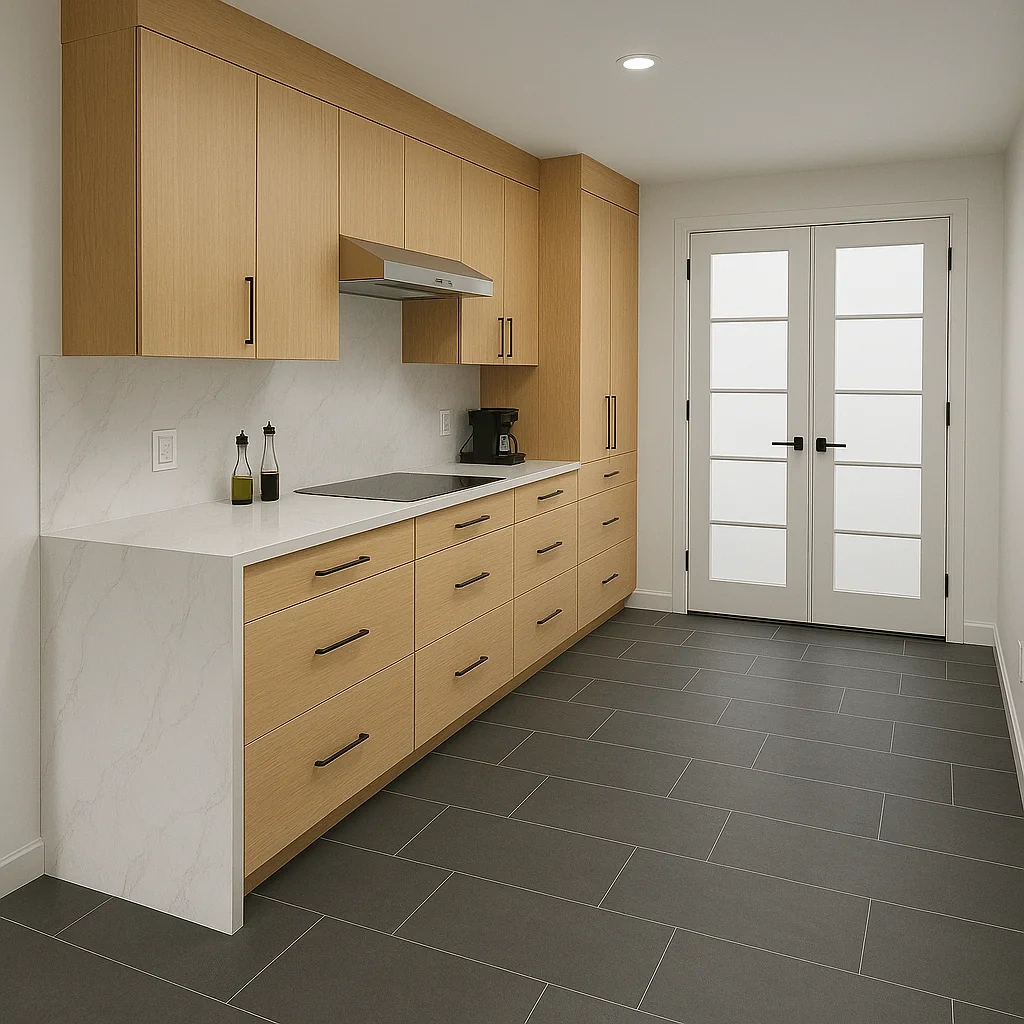 Colors for Your Kitchen Cabinet