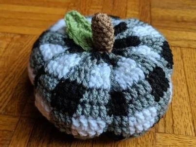 DIY Crochet Pumpkin Styles to Elevate Your Fall Decor