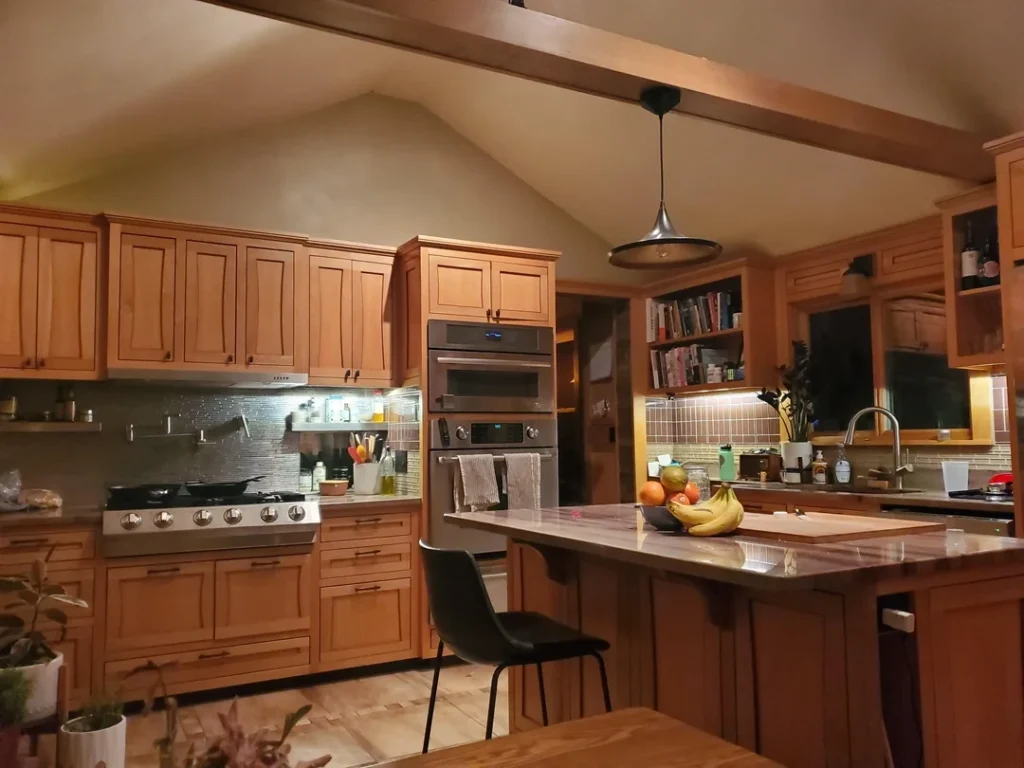 Colors for Your Kitchen Cabinet