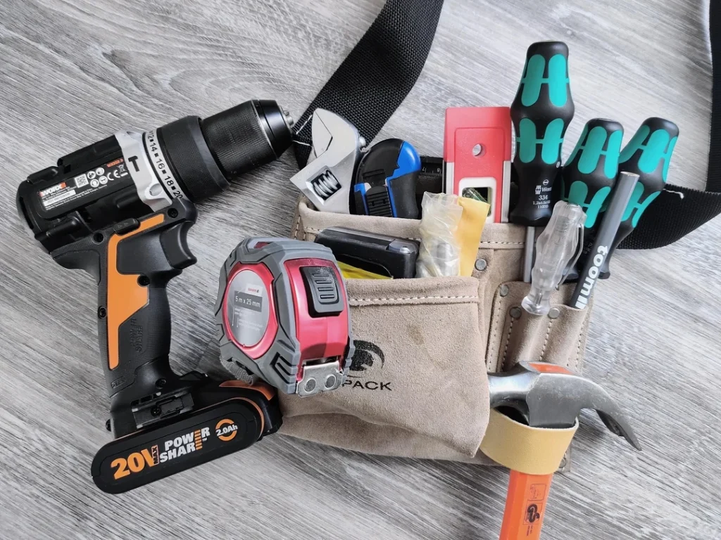 How To Organize Garden Tools So You Can Find Them