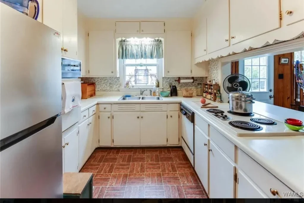 Colors for Your Kitchen Cabinet
