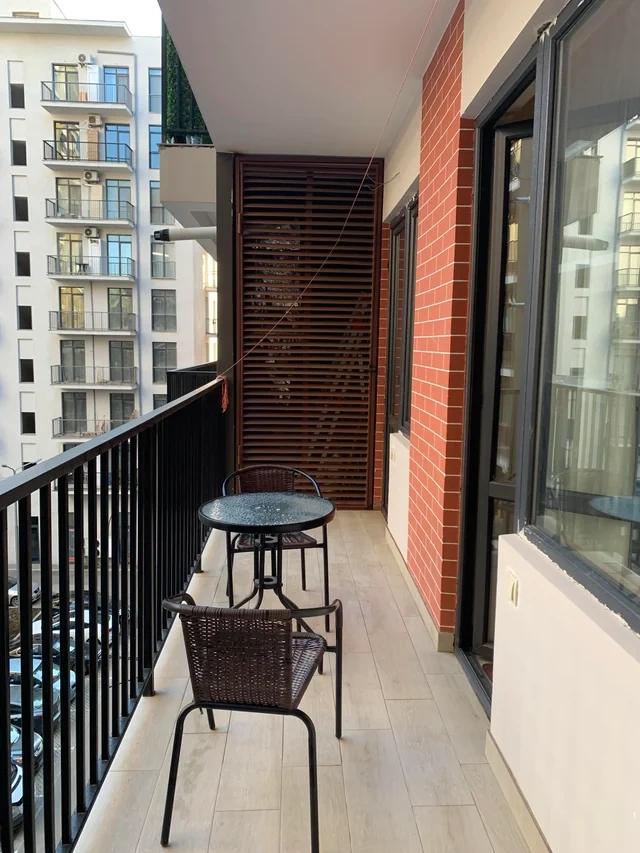 15 Genius Small Balcony Design Ideas for Tiny Outdoor Spaces