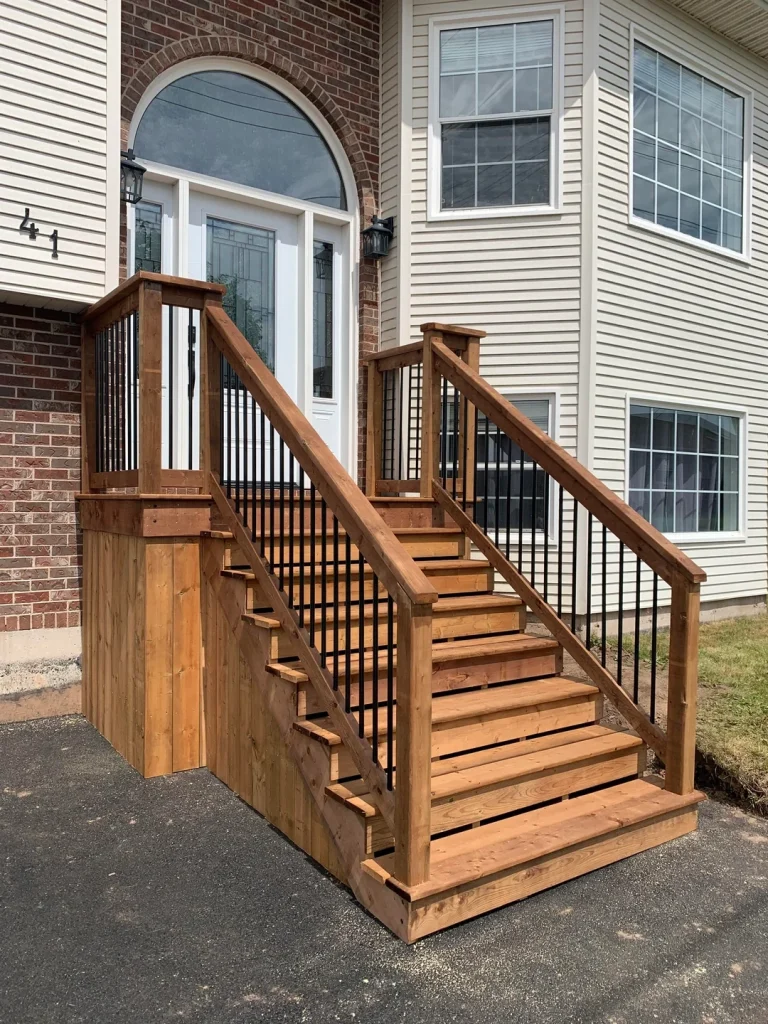 Small Front Porch Ideas: 10 Ways to Make Your Entryway Feel Like a Destination