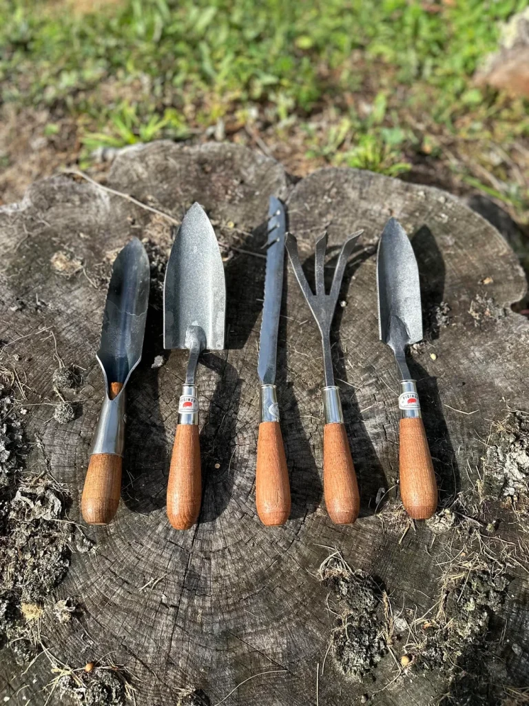 How To Organize Garden Tools So You Can Find Them