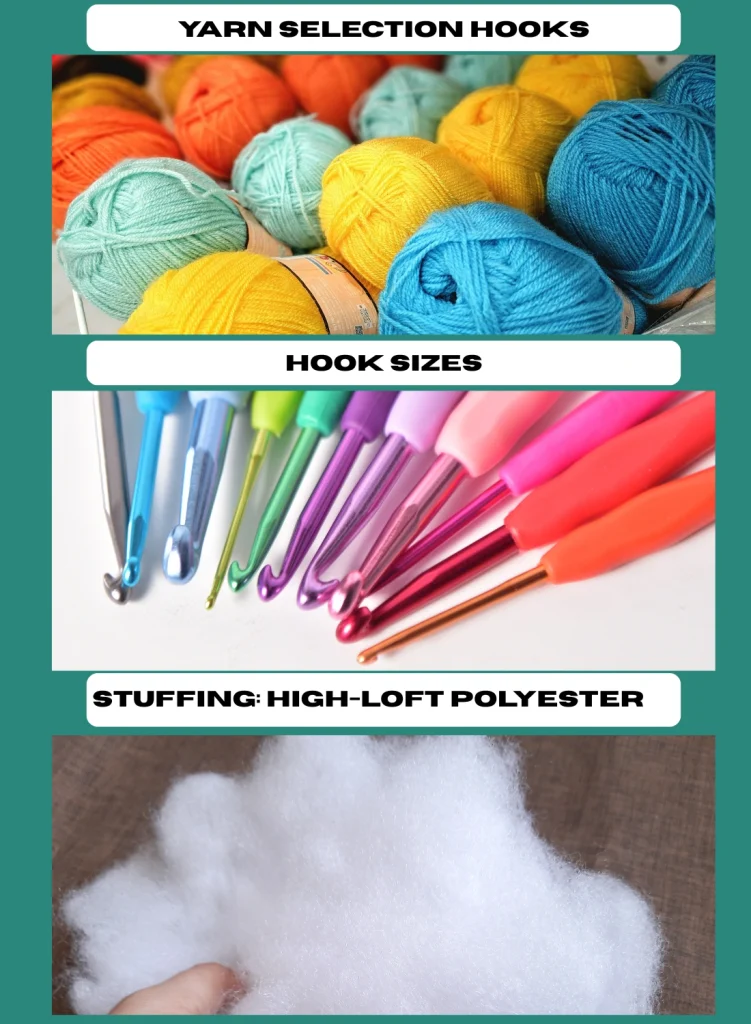 DIY Crochet Pumpkin Styles to Elevate Your Fall Decor
